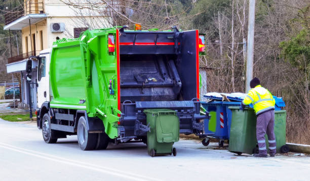 Best Residential Junk Removal  in East Porterville, CA